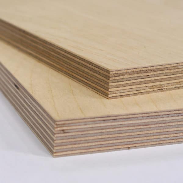 Birch Plywood
