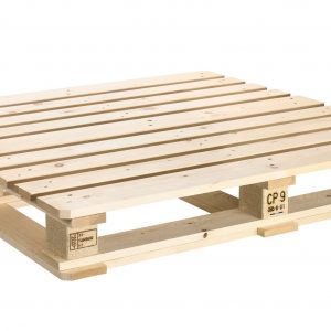 CP1-CP9 Pallet
