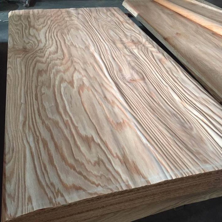 Oak Rotary cut Veneers