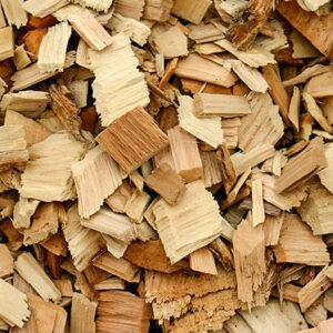 Wood Chip
