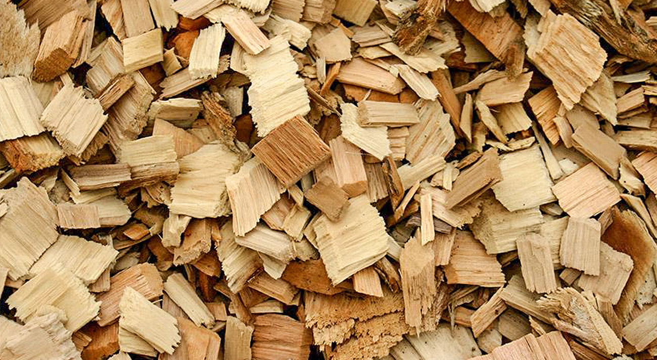 Wood Chip